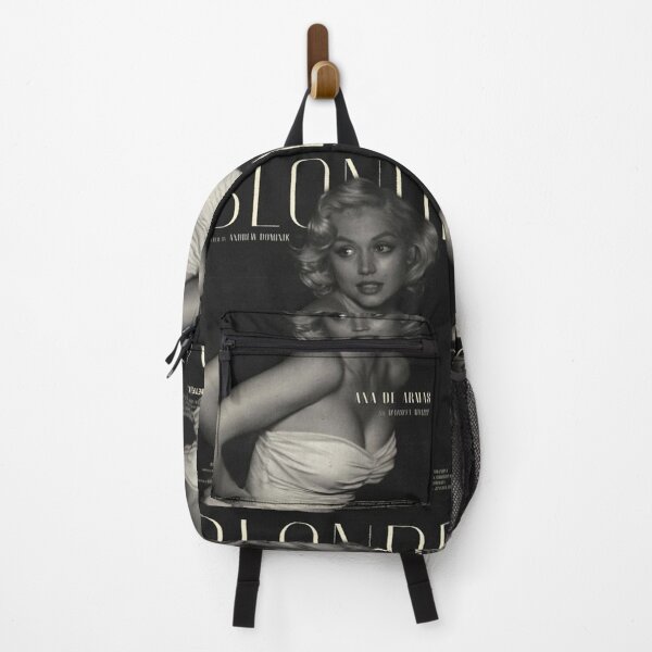Item preview, Ana De Armas Blonde designed and sold by stantonberna.