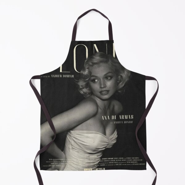 Item preview, Ana De Armas Blonde designed and sold by stantonberna.