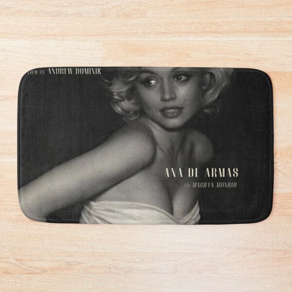 Item preview, Ana De Armas Blonde designed and sold by stantonberna.