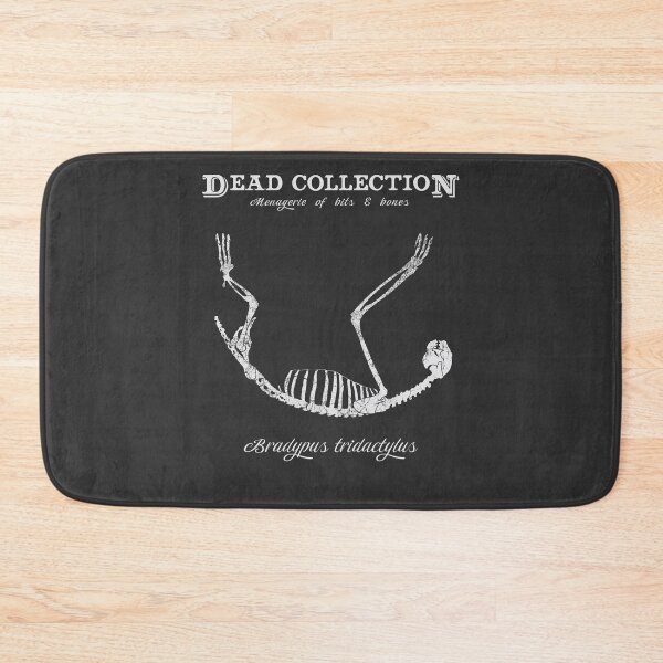 Item preview, Dead Collection: Sloth designed and sold by SpitsPixels.