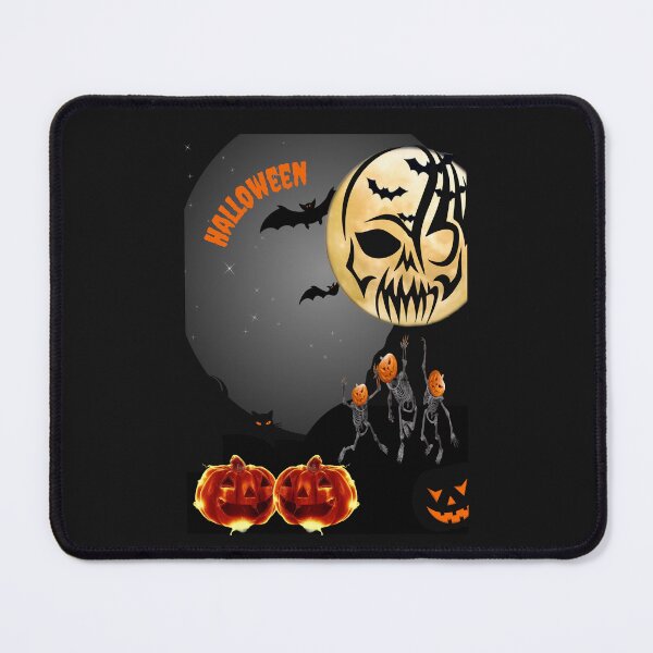 Item preview, Halloween Season Time designed and sold by MckinleyArt.