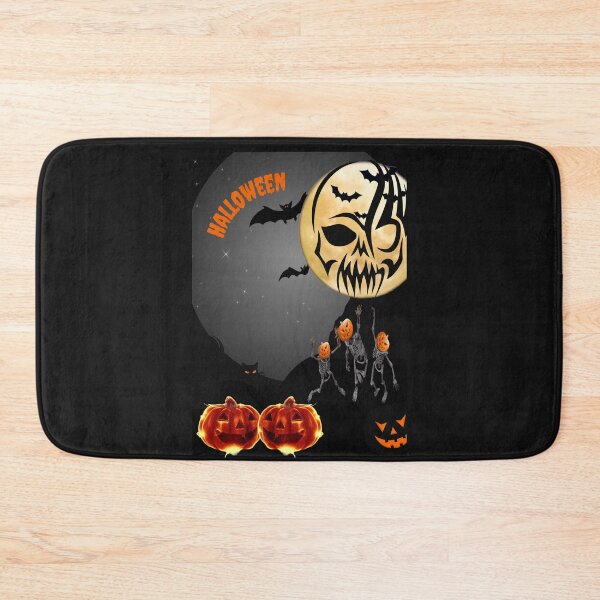 Item preview, Halloween Season Time designed and sold by MckinleyArt.