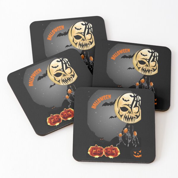 Item preview, Halloween Season Time designed and sold by MckinleyArt.