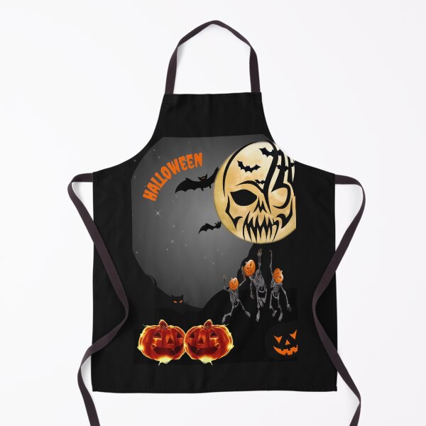 Item preview, Halloween Season Time designed and sold by MckinleyArt.