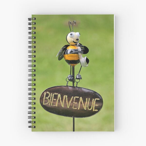 Item preview, r517 / Finition 2022, Belle Décoration Jardin plus " hello " - Okaio Créations - Olavia-Olao designed and sold by o.okaïo.
