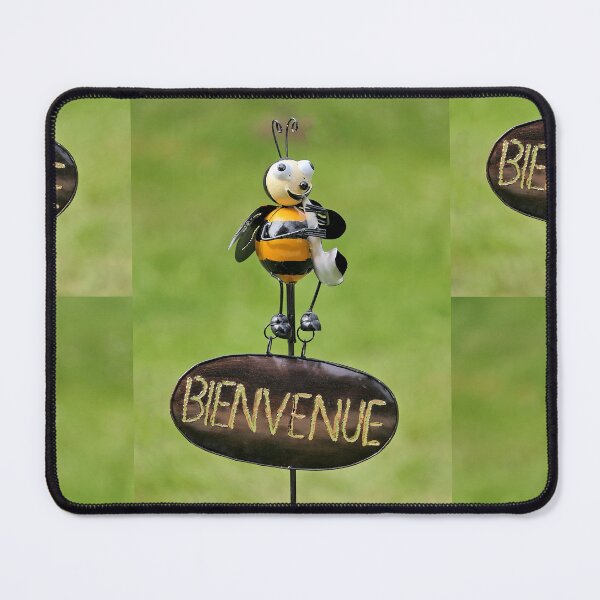 Item preview, r517 / Finition 2022, Belle Décoration Jardin plus " hello " - Okaio Créations - Olavia-Olao designed and sold by o.okaïo.