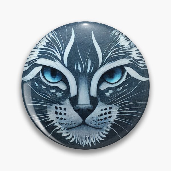 Item preview, Lynx cat designed and sold by recollectionsv.