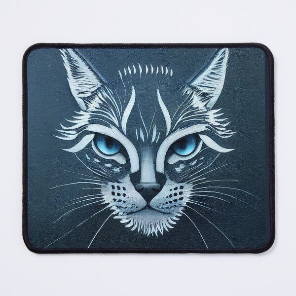 Item preview, Lynx cat designed and sold by recollectionsv.