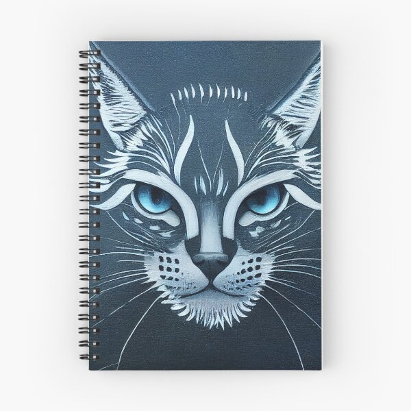Item preview, Lynx cat designed and sold by recollectionsv.