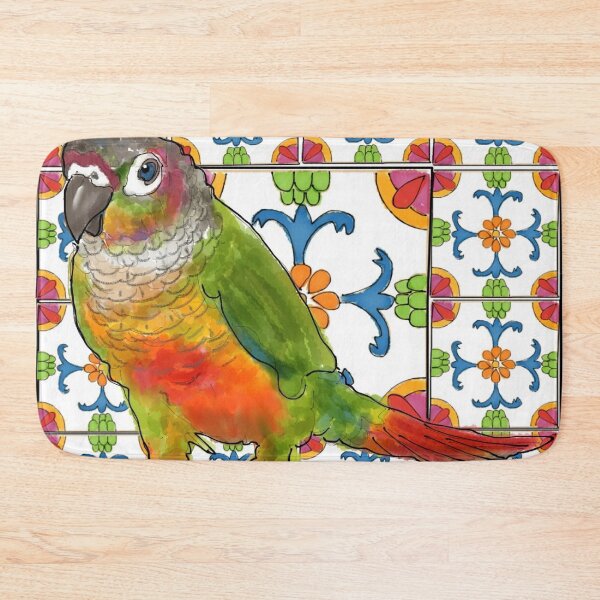 Artikelvorschau, Conure Talavera entworfen und verkauft von kschowe.