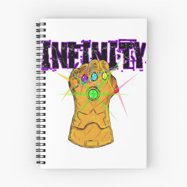 Item preview, Infinity Gauntlet  designed and sold by loganferret.