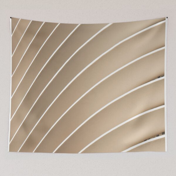 Item preview, Niemeyer building colors Original designed and sold by designbymarcs.