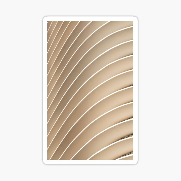 Item preview, Niemeyer building colors Original designed and sold by designbymarcs.