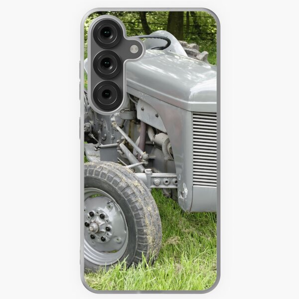 Item preview, A Vintage Ferguson Tractor designed and sold by AndyHkr.