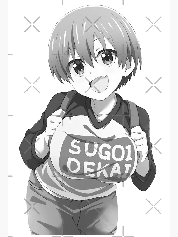 uzaki chan wa asobitai! manga