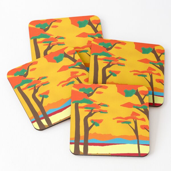 Item preview, Landes landscape designed and sold by Anaimie.