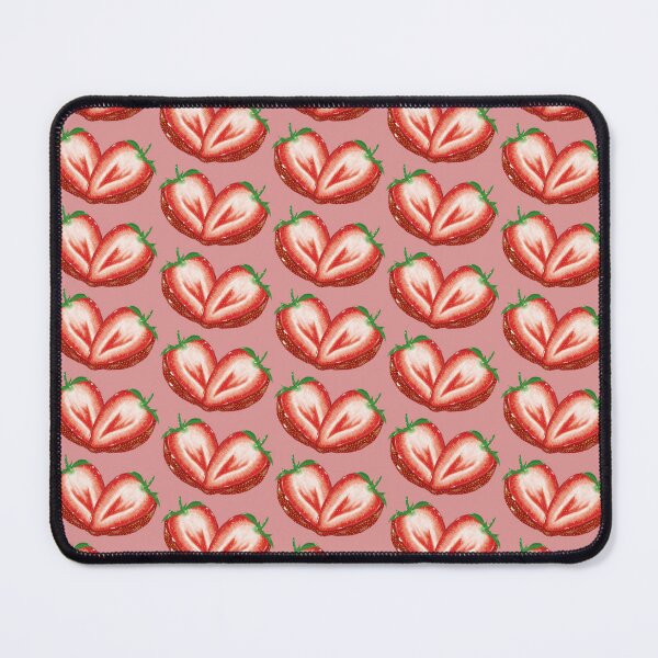 Item preview, Strawberry Fruit - Icon designed and sold by jee532.