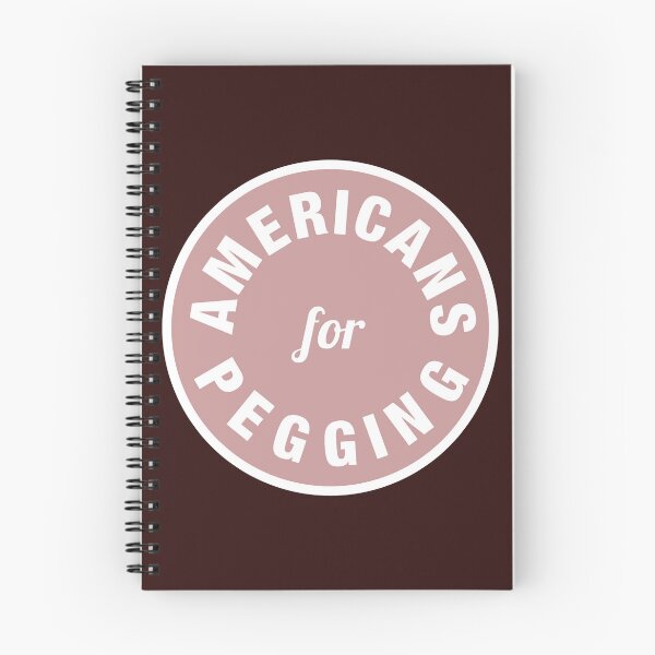 Item preview, Americans for Pegging designed and sold by shirtsquarter.