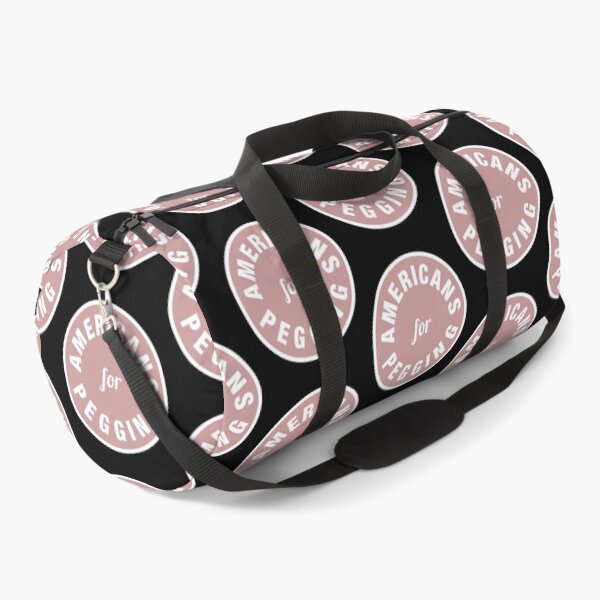 Item preview, Americans for Pegging designed and sold by shirtsquarter.