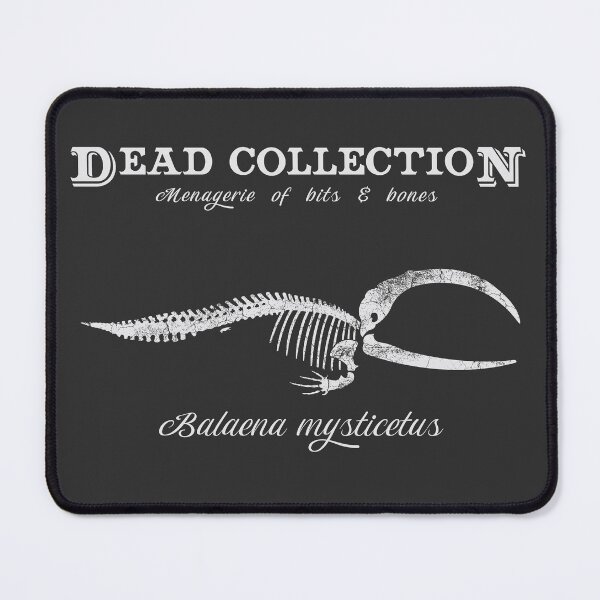 Item preview, Dead Collection: Bowhead designed and sold by SpitsPixels.