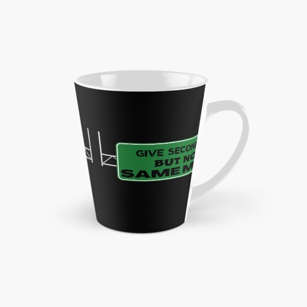 Item preview, GIVE SECOND CHANCES BUT NOT FOR SAME MISTAKE-SAGFABULOUS designed and sold by SagFabulous.