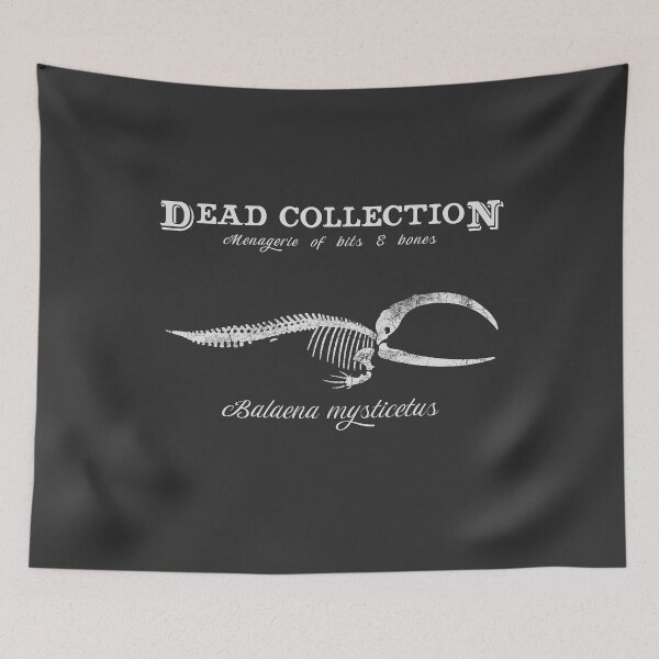 Item preview, Dead Collection: Bowhead designed and sold by SpitsPixels.