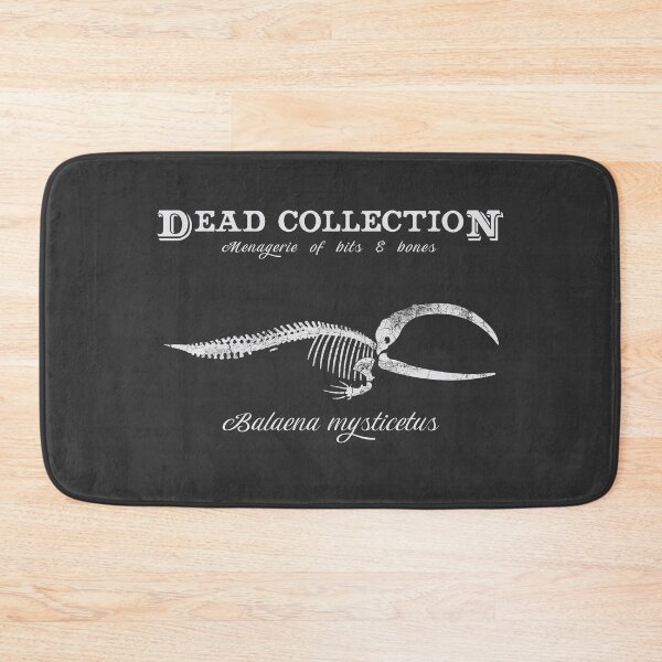 Item preview, Dead Collection: Bowhead designed and sold by SpitsPixels.