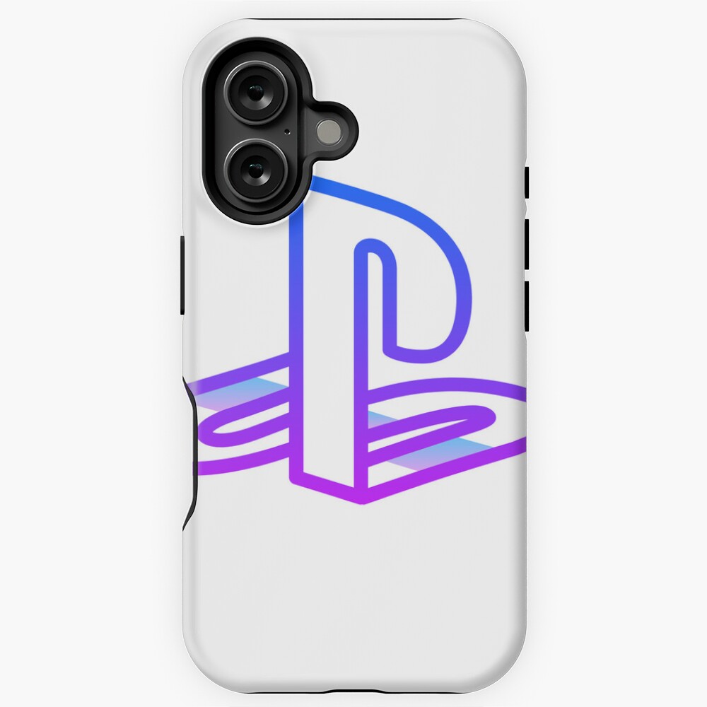 Vista previa del artículo con la obra «Funda resistente MagSafe para iPhone», diseñado y vendido por Free-Prisoner.