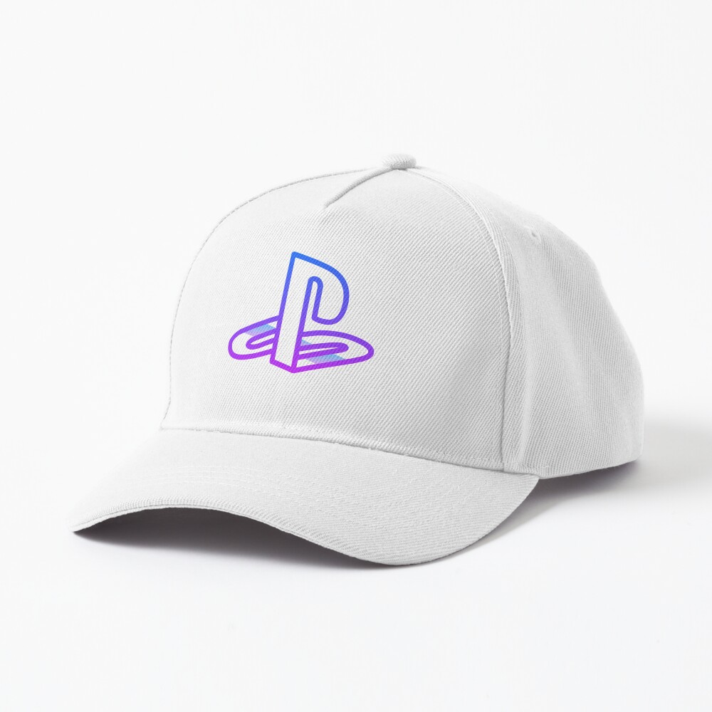 Vista previa del artículo con la obra «Gorra de béisbol», diseñado y vendido por Free-Prisoner.
