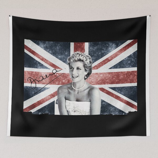 Item preview, Lady Diana designed and sold by ValentinaHramov.