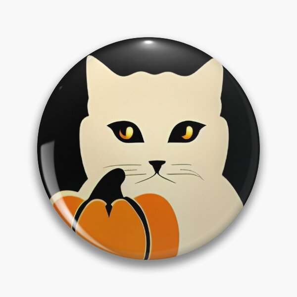 Item preview, Ghost Cat designed and sold by OlympicsMerch.