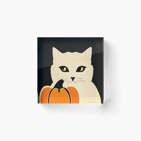 Item preview, Ghost Cat designed and sold by OlympicsMerch.