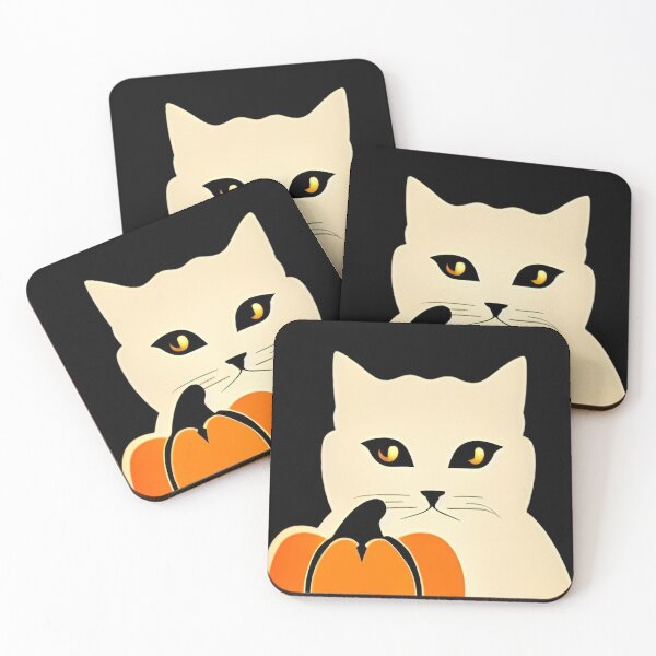 Item preview, Ghost Cat designed and sold by OlympicsMerch.