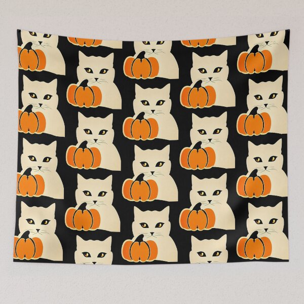 Item preview, Ghost Cat designed and sold by OlympicsMerch.