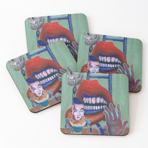 Item preview, Pop abstract  designed and sold by Diego Manuel Rodriguez.