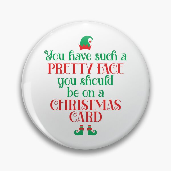 Item preview, Buddy the Elf - You Should Be On A Christmas Card designed and sold by doodle189.