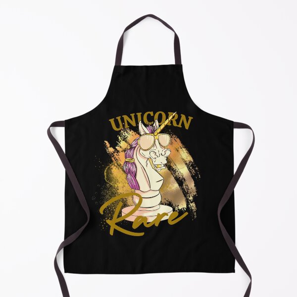 Item preview,  Unicorn Rare, Gold designed and sold by Martzart.