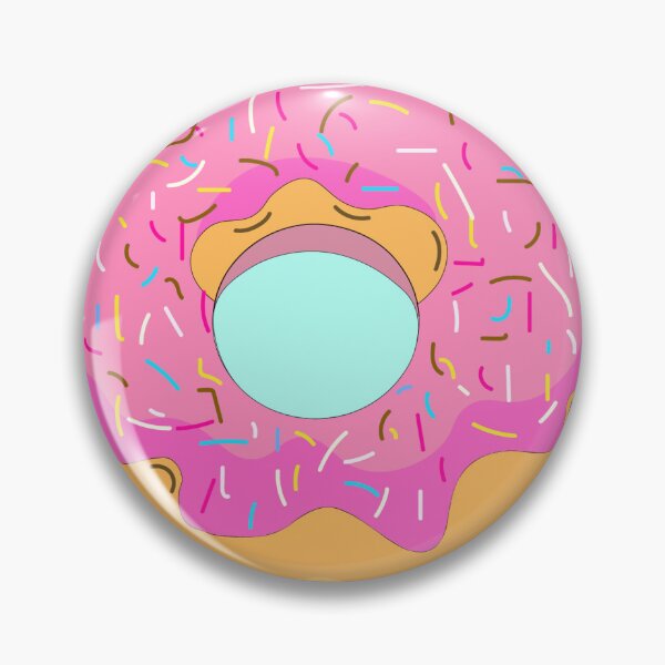 Item preview, Donuts -Icon designed and sold by jee532.