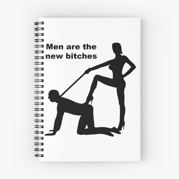 Item preview, Men Are The New Bitches designed and sold by shirtsquarter.