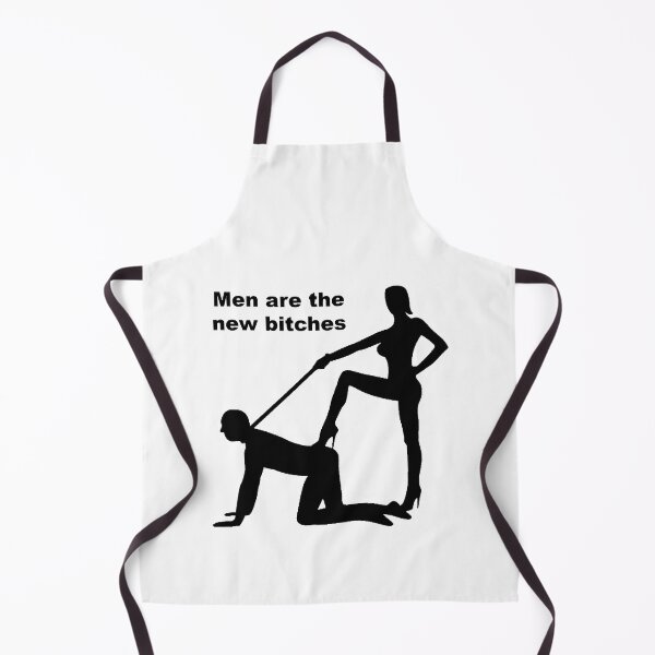 Item preview, Men Are The New Bitches designed and sold by shirtsquarter.