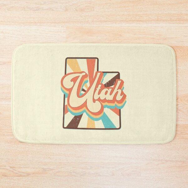 Item preview, Utah Sunset designed and sold by dmbdana.