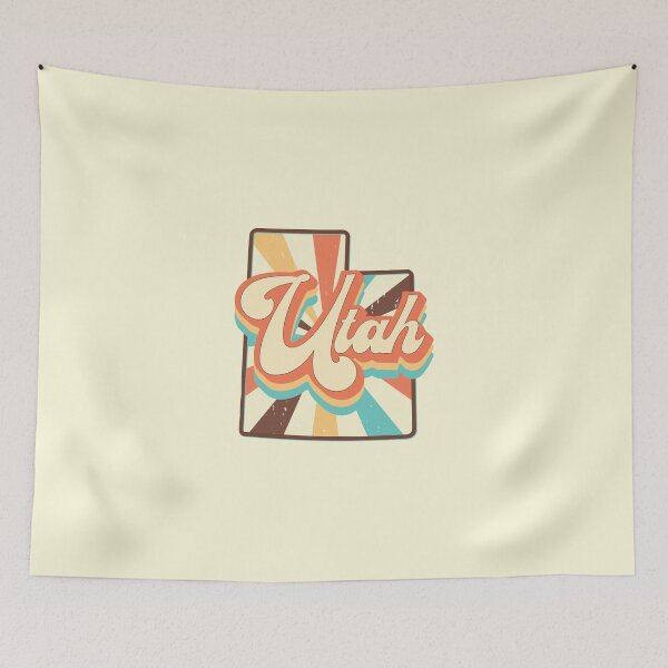 Item preview, Utah Sunset designed and sold by dmbdana.