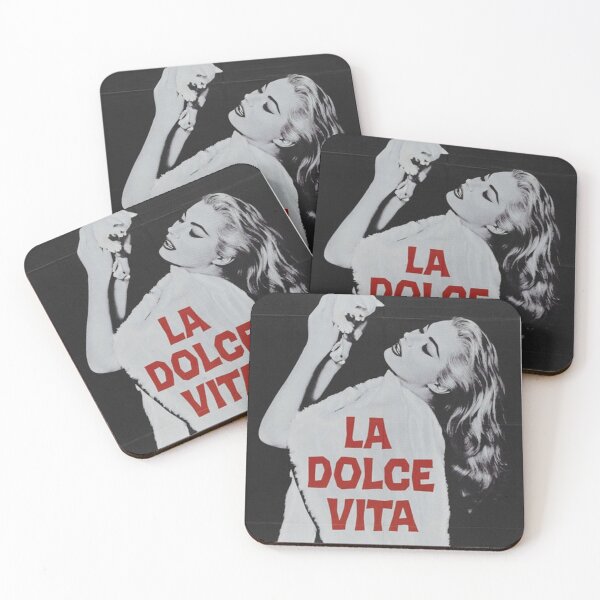 Item preview, La Dolce Vita designed and sold by jamesliskaa.