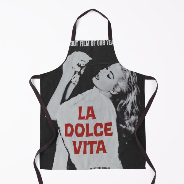 Item preview, La Dolce Vita designed and sold by jamesliskaa.