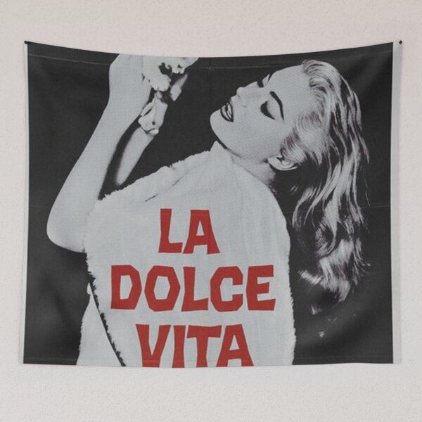 Item preview, La Dolce Vita designed and sold by jamesliskaa.