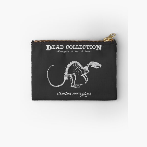 Item preview, Dead Collection: Rat designed and sold by SpitsPixels.