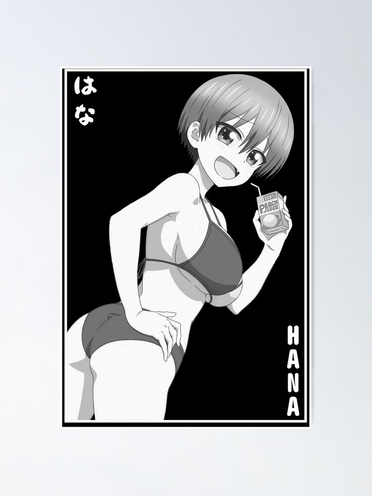 Uzaki-chan wa Asobitai! Capítulo 100 - Manga Online