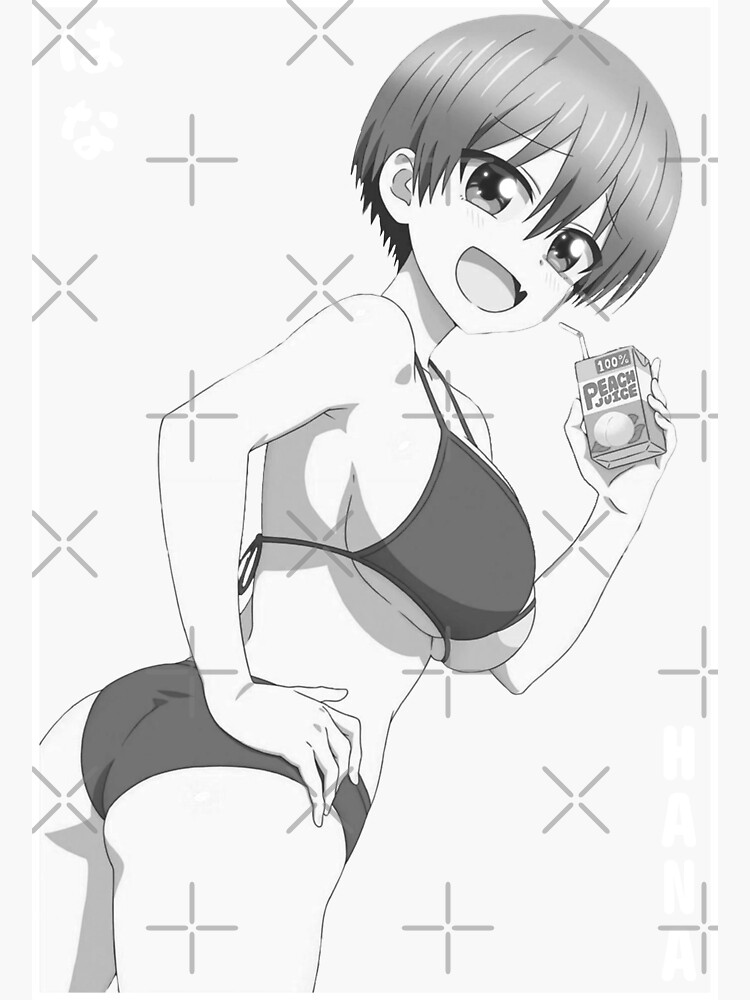 Uzaki-chan wa Asobitai! Capítulo 100 - Manga Online