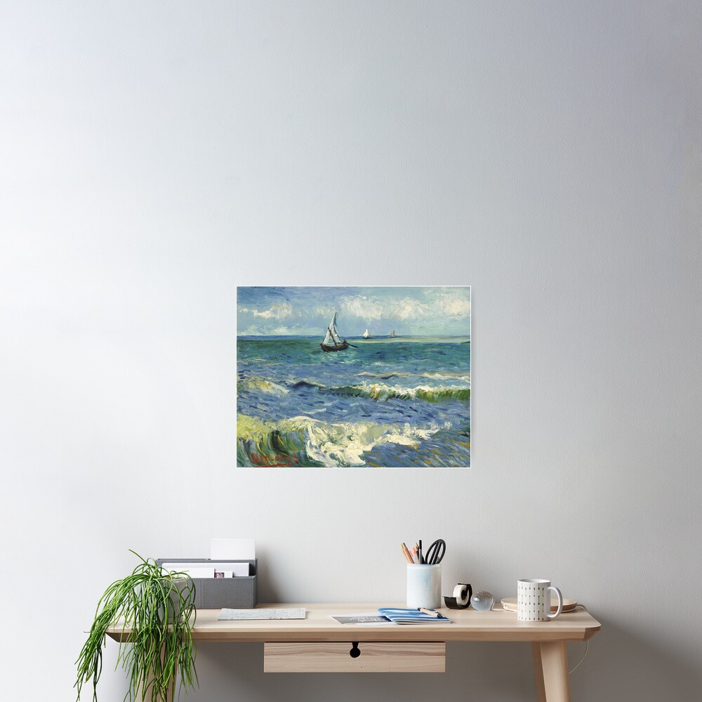 Item preview, Poster designed and sold by fineearth.