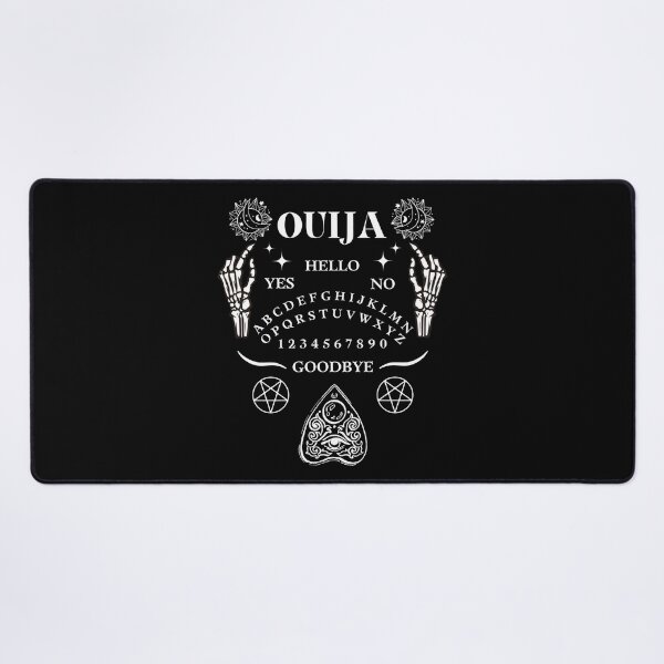 Item preview, OUIJA BOARD designed and sold by podguy.